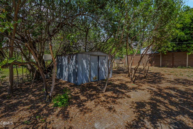 Detail Gallery Image 21 of 27 For 1373 Calle Crisantemo, Thousand Oaks,  CA 91360 - 3 Beds | 1 Baths