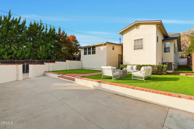 Detail Gallery Image 36 of 76 For 274 W Laurel Ave, Sierra Madre,  CA 91024 - 4 Beds | 3/1 Baths