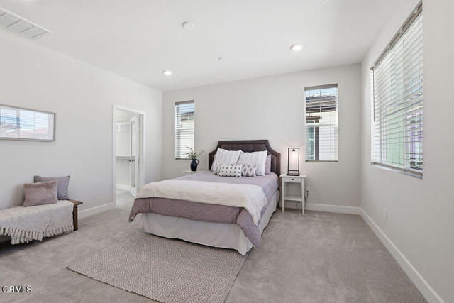 Detail Gallery Image 20 of 49 For 3067 Harrison Ln, Simi Valley,  CA 93065 - 3 Beds | 2/1 Baths