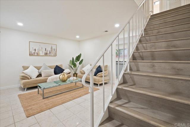 Detail Gallery Image 7 of 23 For 489 S Lincoln Ave, El Cajon,  CA 92020 - 2 Beds | 1/1 Baths