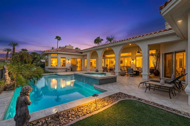 79170 Montego Bay Drive, Bermuda Dunes, CA 92203
