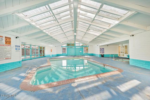 1300 Saratoga Ave #111 - HsHProd_29 Pool