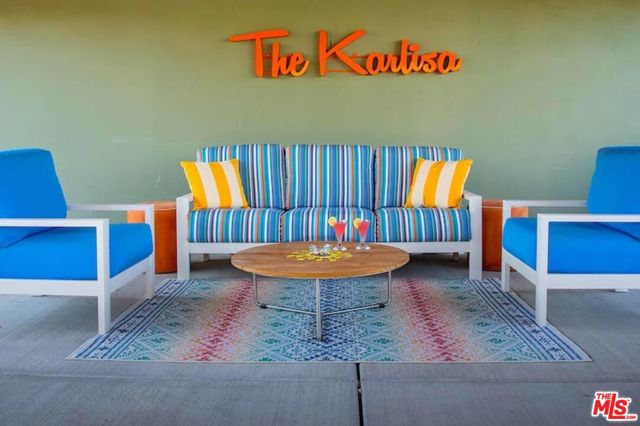 5 Karlisa, Palm Springs, CA 92264