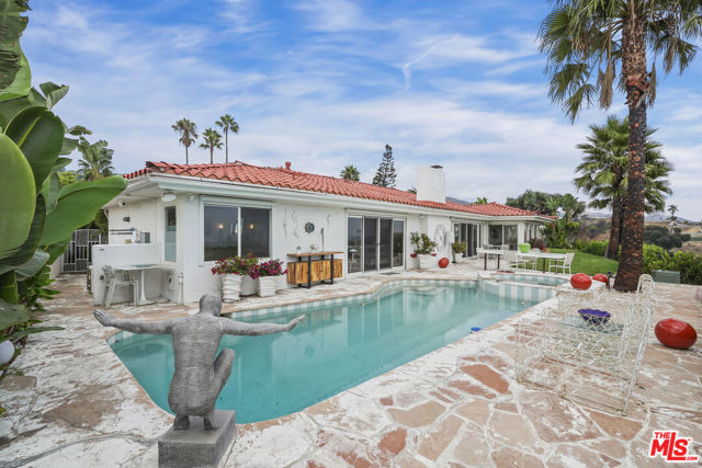 Drew Fenton | 16906 Enchanted Place Pacific Palisades CA | MLS: 7423090