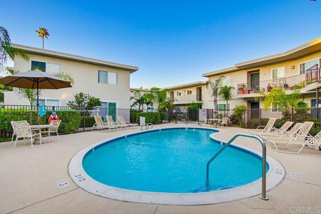 Detail Gallery Image 53 of 55 For 8220 Vincetta Dr #44,  La Mesa,  CA 91942 - 2 Beds | 2 Baths