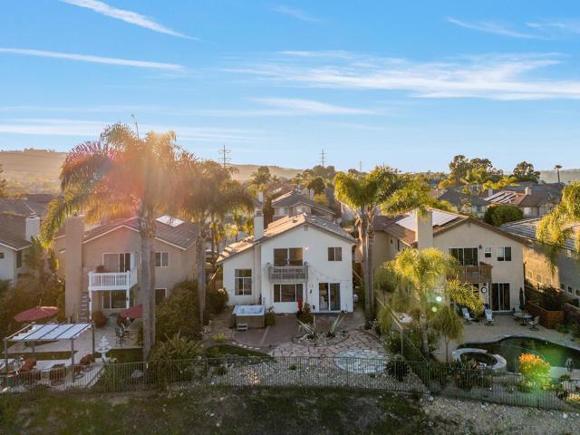 11542 Village Ridge Rd, San Diego, California 92131, 3 Bedrooms Bedrooms, ,2 BathroomsBathrooms,Single Family Residence,For Sale,Village Ridge Rd,250019736SD