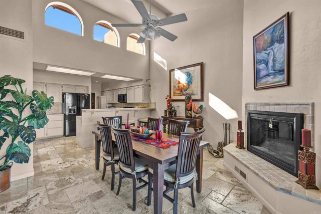 Detail Gallery Image 5 of 27 For 202 Pointing Rock Dr #4,  Borrego Springs,  CA 92004 - 2 Beds | 3 Baths