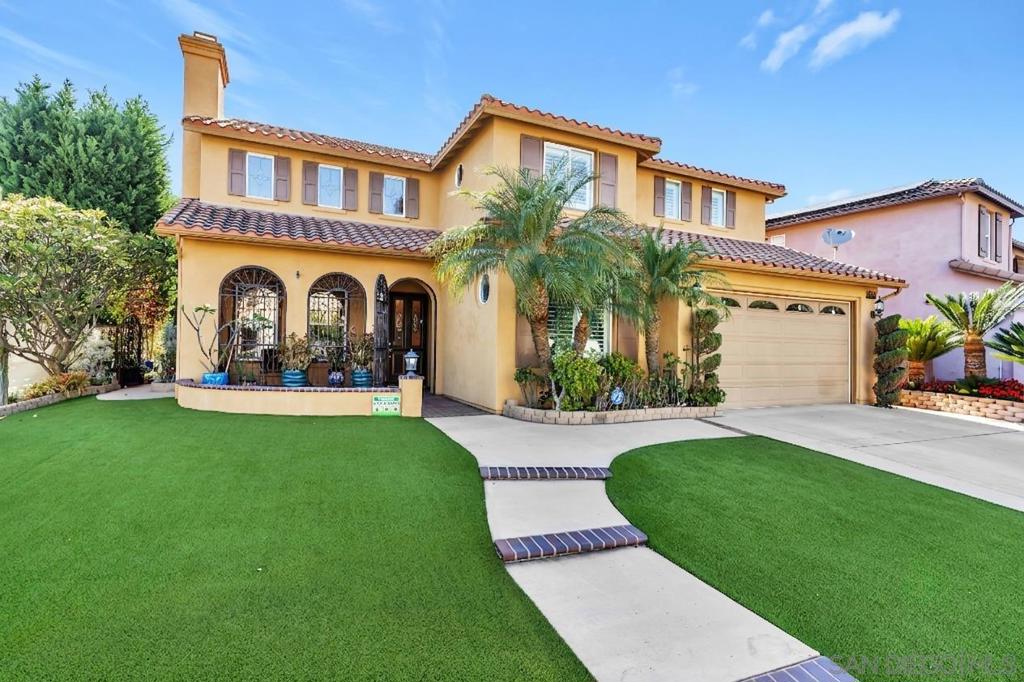 16414 Santa Cristobal St