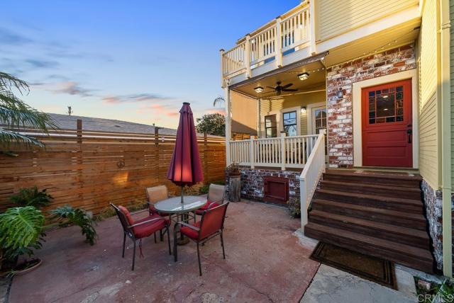 Detail Gallery Image 29 of 41 For 2847 Broadway, San Diego,  CA 92102 - 4 Beds | 4 Baths