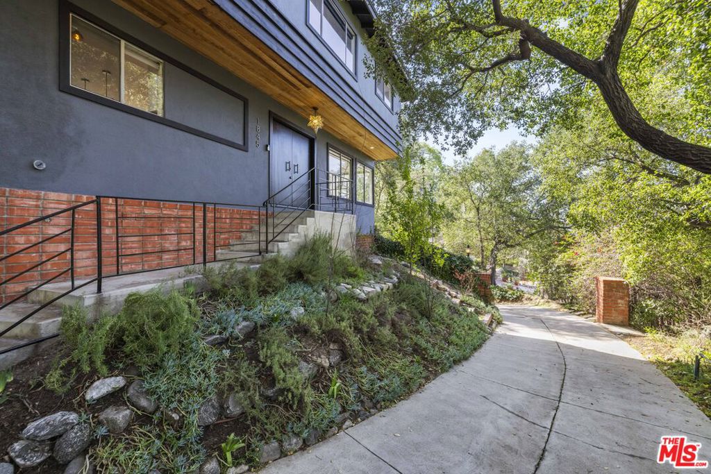 1845 Verdugo Knolls DriveGlendale img 30