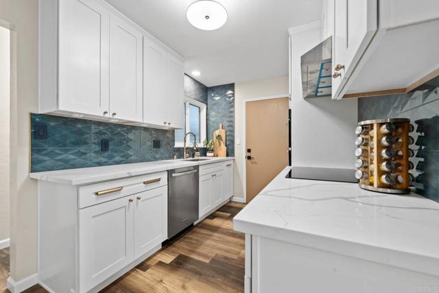 Home for Sale in Chula Vista