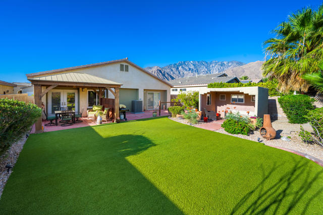 732 Alta, Palm Springs, CA 92262