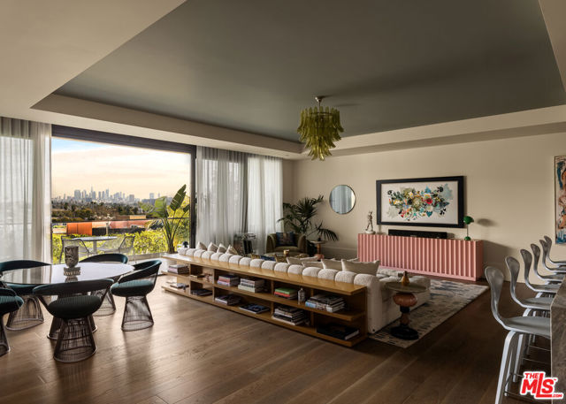 Details for 8420 Sunset Boulevard 504, West Hollywood, CA 90069