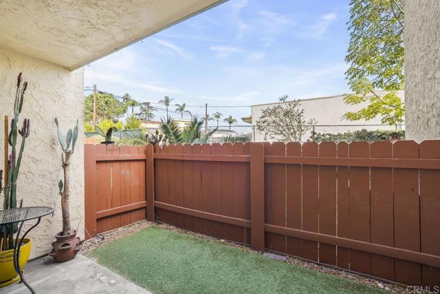 Detail Gallery Image 31 of 32 For 8000 University Avenue #108,  La Mesa,  CA 91942 - 1 Beds | 1 Baths