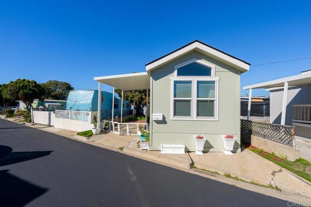 Detail Gallery Image 14 of 16 For 708 H St #31,  Chula Vista,  CA 91910 - 2 Beds | 1 Baths