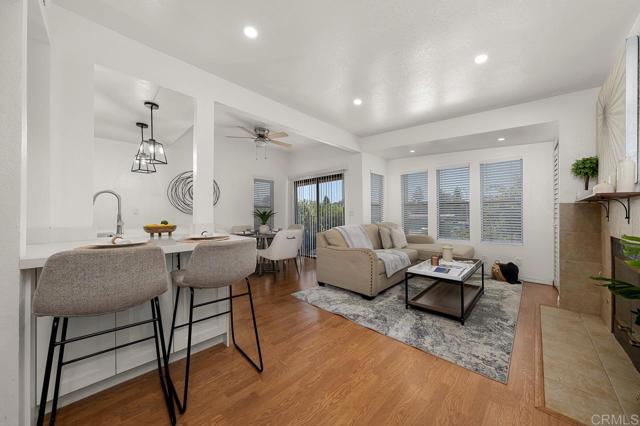 Detail Gallery Image 1 of 1 For 1802 via Las Palmas #36,  National City,  CA 91950 - 2 Beds | 2 Baths