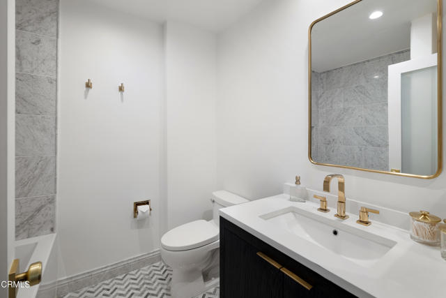 Detail Gallery Image 16 of 37 For 970 Palm Ave #221,  West Hollywood,  CA 90069 - 1 Beds | 1 Baths