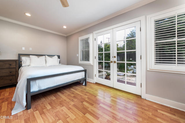 Detail Gallery Image 36 of 55 For 4402 El Camino Corto, La Canada Flintridge,  CA 91011 - 4 Beds | 3 Baths