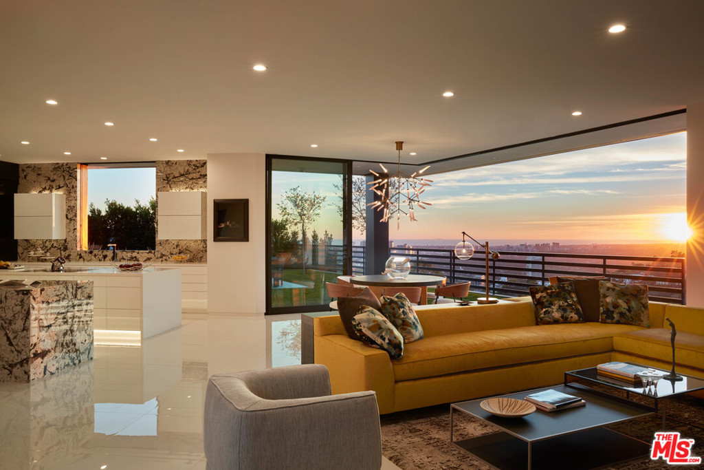 1 Bode Drive Los Angeles Ca 90069