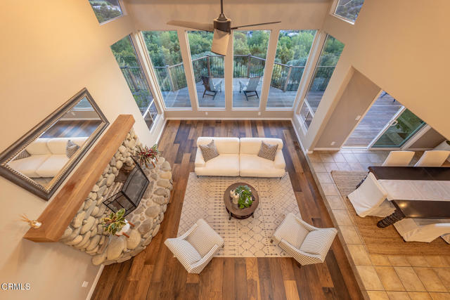 Detail Gallery Image 16 of 34 For 642 Tico Rd, Ojai,  CA 93023 - 4 Beds | 3 Baths