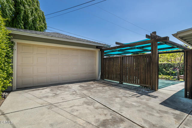 Detail Gallery Image 49 of 55 For 3504 Mcnally Ave, Altadena,  CA 91001 - 3 Beds | 1 Baths