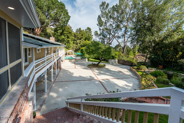 Detail Gallery Image 69 of 75 For 5290 La Canada Bld, La Canada Flintridge,  CA 91011 - 5 Beds | 5 Baths