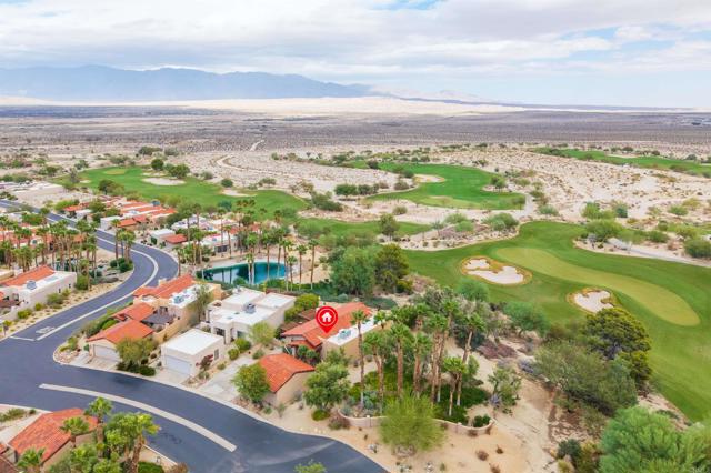 Detail Gallery Image 27 of 30 For 3215 Roadrunner Dr, Borrego Springs,  CA 92004 - 2 Beds | 2 Baths