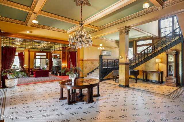 Detail Gallery Image 22 of 40 For 99 S Raymond Ave #409,  Pasadena,  CA 91105 - 0 Beds | 1 Baths