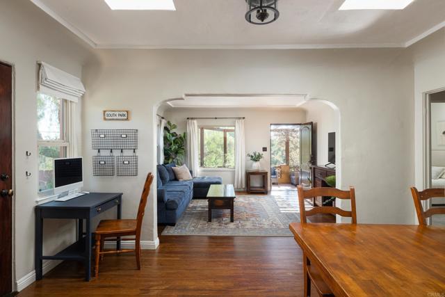 Detail Gallery Image 19 of 54 For 1603 Felton St, San Diego,  CA 92102 - 3 Beds | 2 Baths