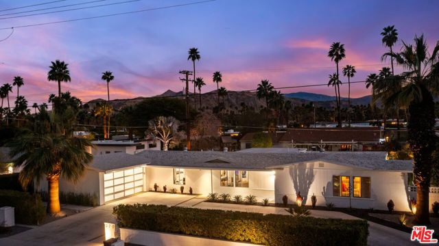 Details for 975 Sunny Dunes Road, Palm Springs, CA 92264