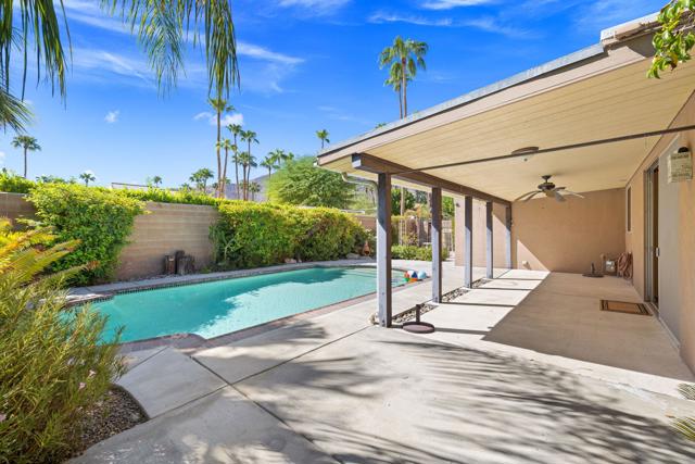 71366 Halgar Road, Rancho Mirage, CA 92270