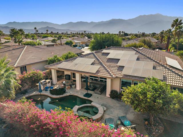 112 Via Tiberio, Rancho Mirage, CA 92270