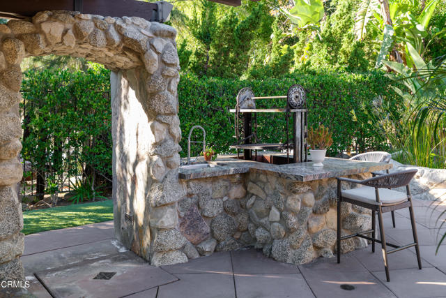 Detail Gallery Image 60 of 72 For 5065 Indianola Way, La Canada Flintridge,  CA 91011 - 5 Beds | 5/2 Baths