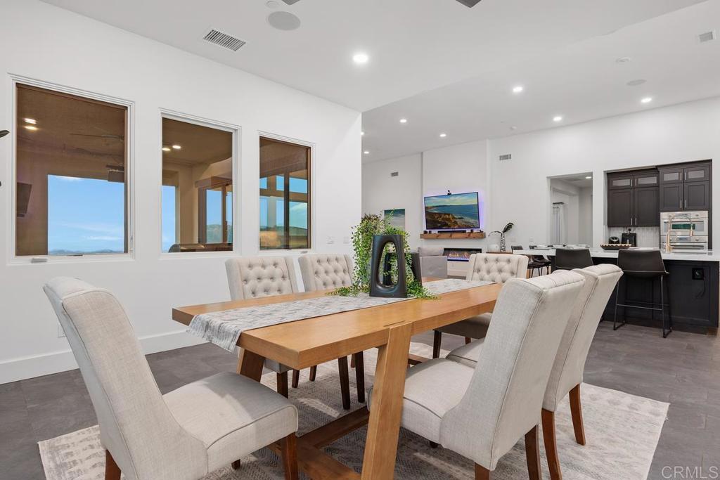 3881 Rancho Summit Drive - photo 17