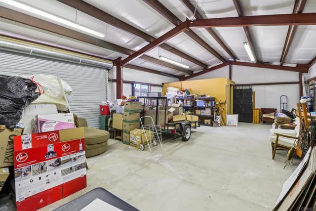 Detail Gallery Image 14 of 23 For 2040 Ross Ave, Boulevard,  CA 91905 - 3 Beds | 2 Baths