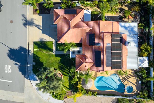 Detail Gallery Image 37 of 39 For 2807 Manzanita View Rd, Alpine,  CA 91901 - 3 Beds | 2 Baths