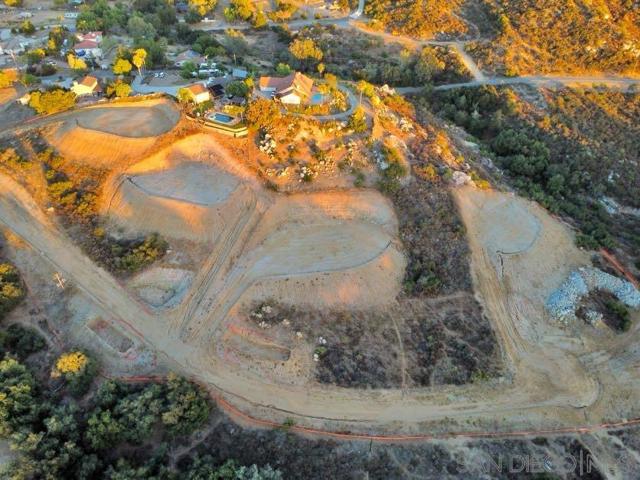 Details for 0 Soofi Place, Jamul, CA 91935
