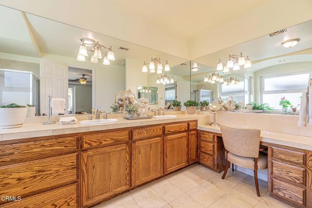 Detail Gallery Image 35 of 50 For 3846 Spice St, Lancaster,  CA 93536 - 4 Beds | 2/1 Baths