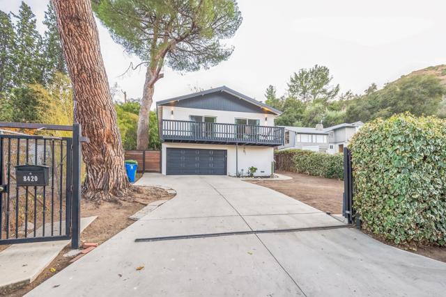 Image 19 of 20 For 8420 Ennis Street