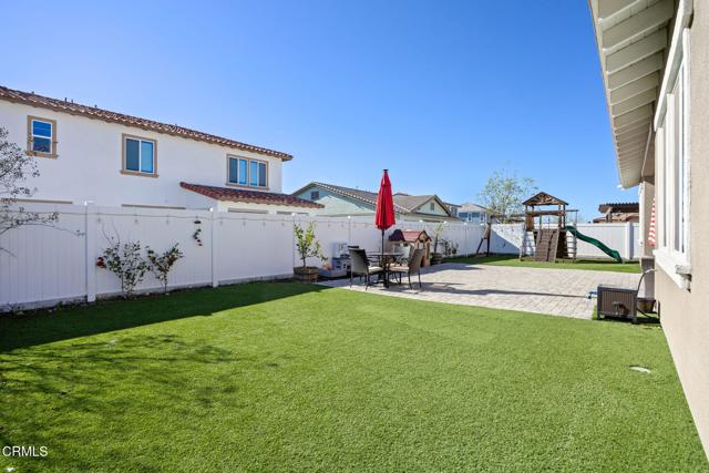 Detail Gallery Image 39 of 58 For 390 Rose St, Fillmore,  CA 93015 - 3 Beds | 2/1 Baths