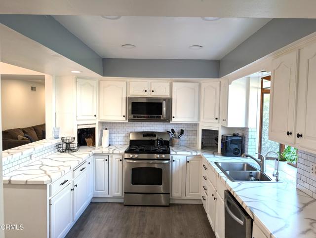 Property Photo from MLS