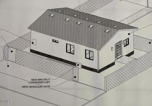 Detail Gallery Image 22 of 24 For 1227 S G St #2,  Oxnard,  CA 93033 - 3 Beds | 2 Baths