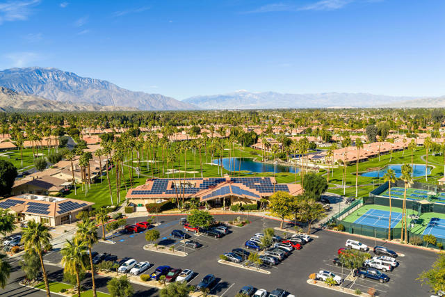 47 Conejo Circle, Palm Desert, CA 92260