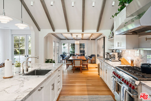 Image 1 of 72 For 705 Palisades Beach Road