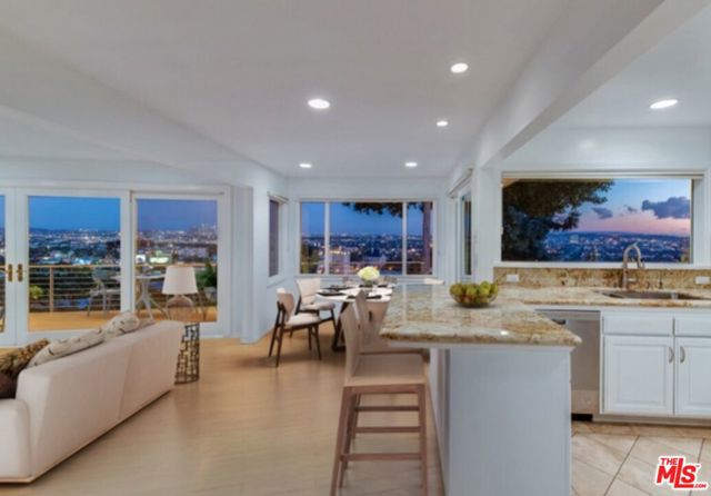 3 Bed Home for Sale in Los Angeles, California