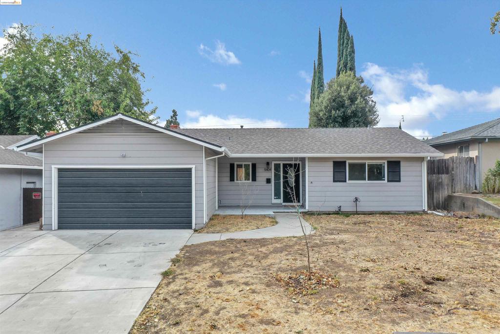 5404 Silver Strand Way