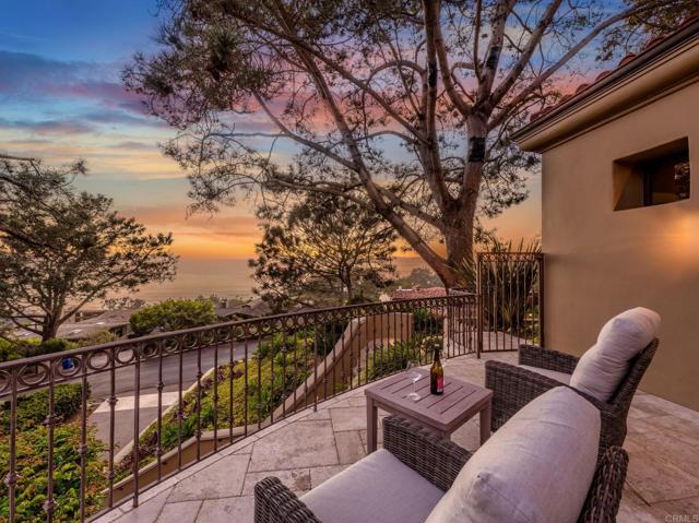Detail Gallery Image 69 of 71 For 271 Ocean View Ave, Del Mar,  CA 92014 - 4 Beds | 4/1 Baths