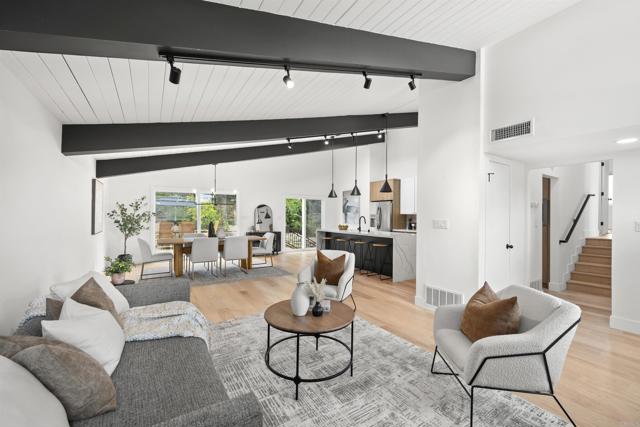 Home for Sale in San Diego
