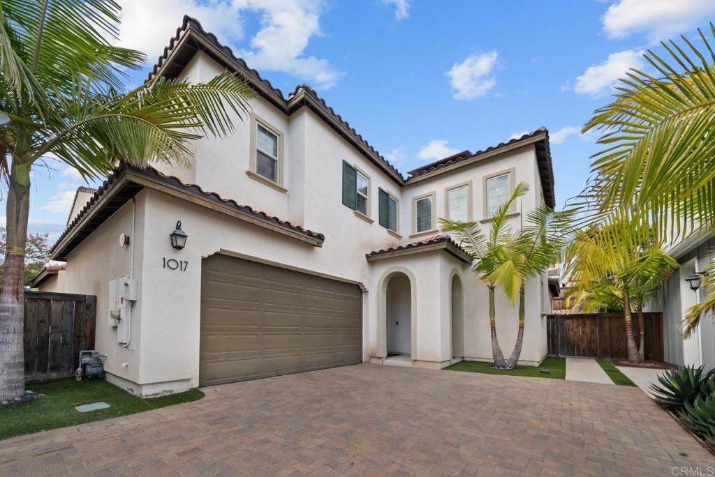 1017 Camino Aldea