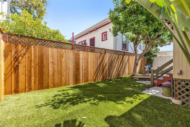 1438 6Th St, Alameda, California 94501, 3 Bedrooms Bedrooms, ,2 BathroomsBathrooms,Single Family Residence,For Sale,6Th St,41109666